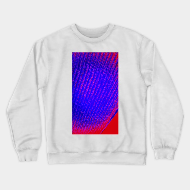 Pixel Puzzle Crewneck Sweatshirt by Tovers